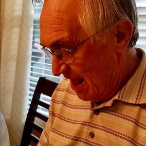 Meet your Posher, John